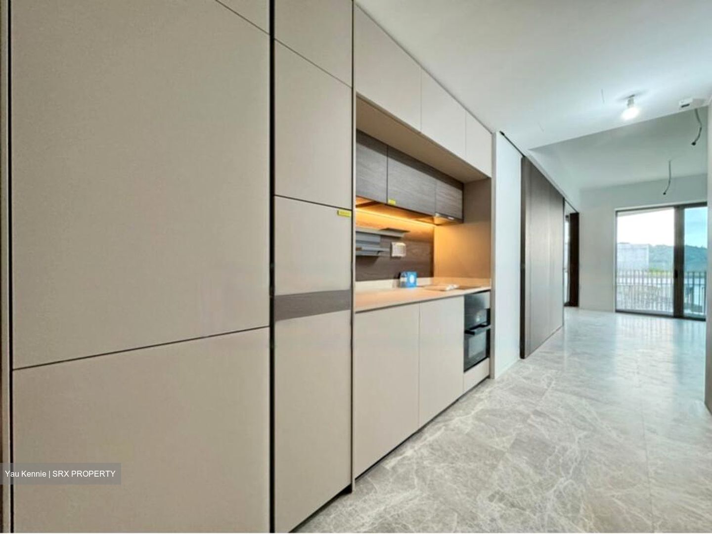 The Reef At King’s Dock (D4), Condominium #467707371